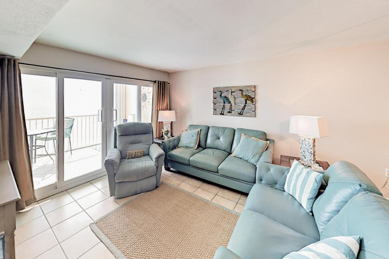 The Castaways Apartman Gulf Shores Szoba fotó