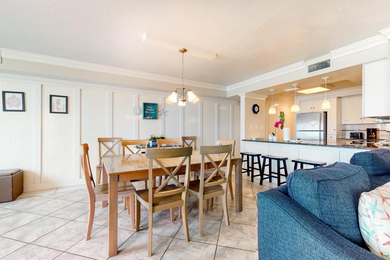 The Castaways Apartman Gulf Shores Kültér fotó