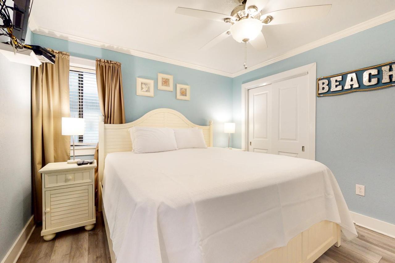 The Castaways Apartman Gulf Shores Kültér fotó