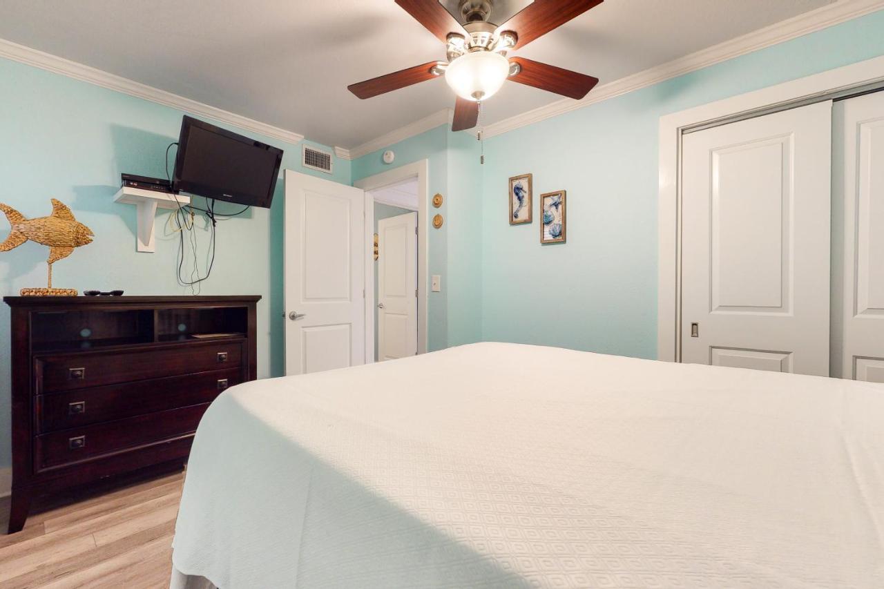 The Castaways Apartman Gulf Shores Kültér fotó