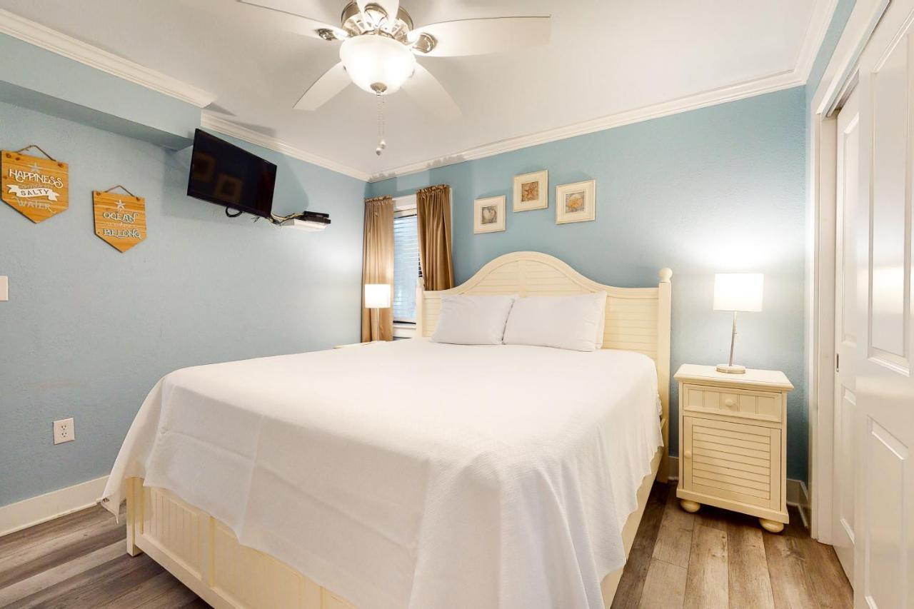 The Castaways Apartman Gulf Shores Kültér fotó