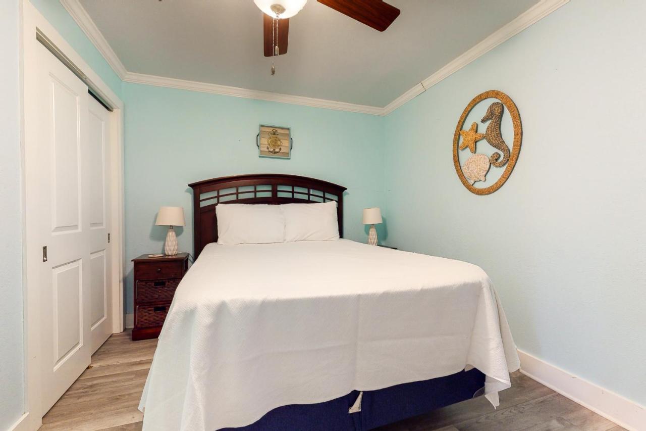 The Castaways Apartman Gulf Shores Kültér fotó