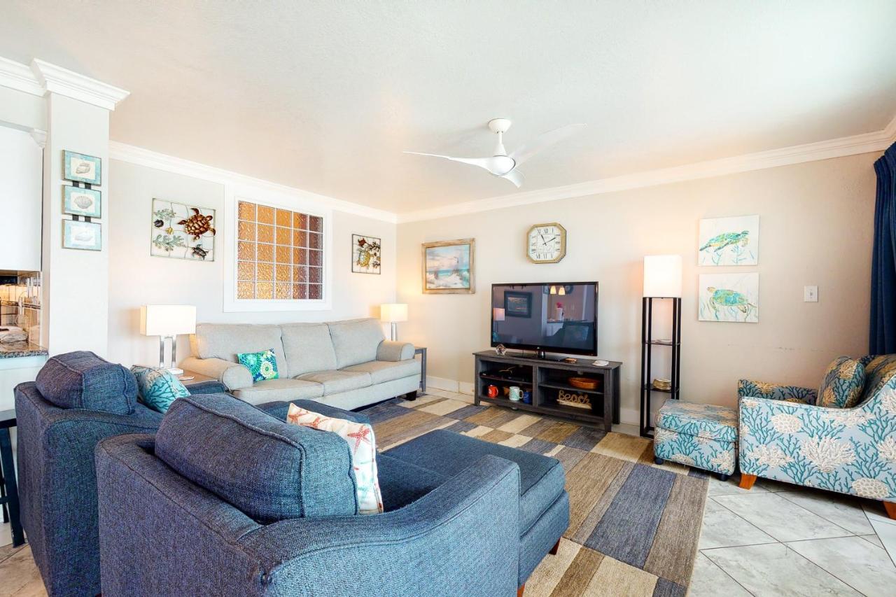 The Castaways Apartman Gulf Shores Kültér fotó