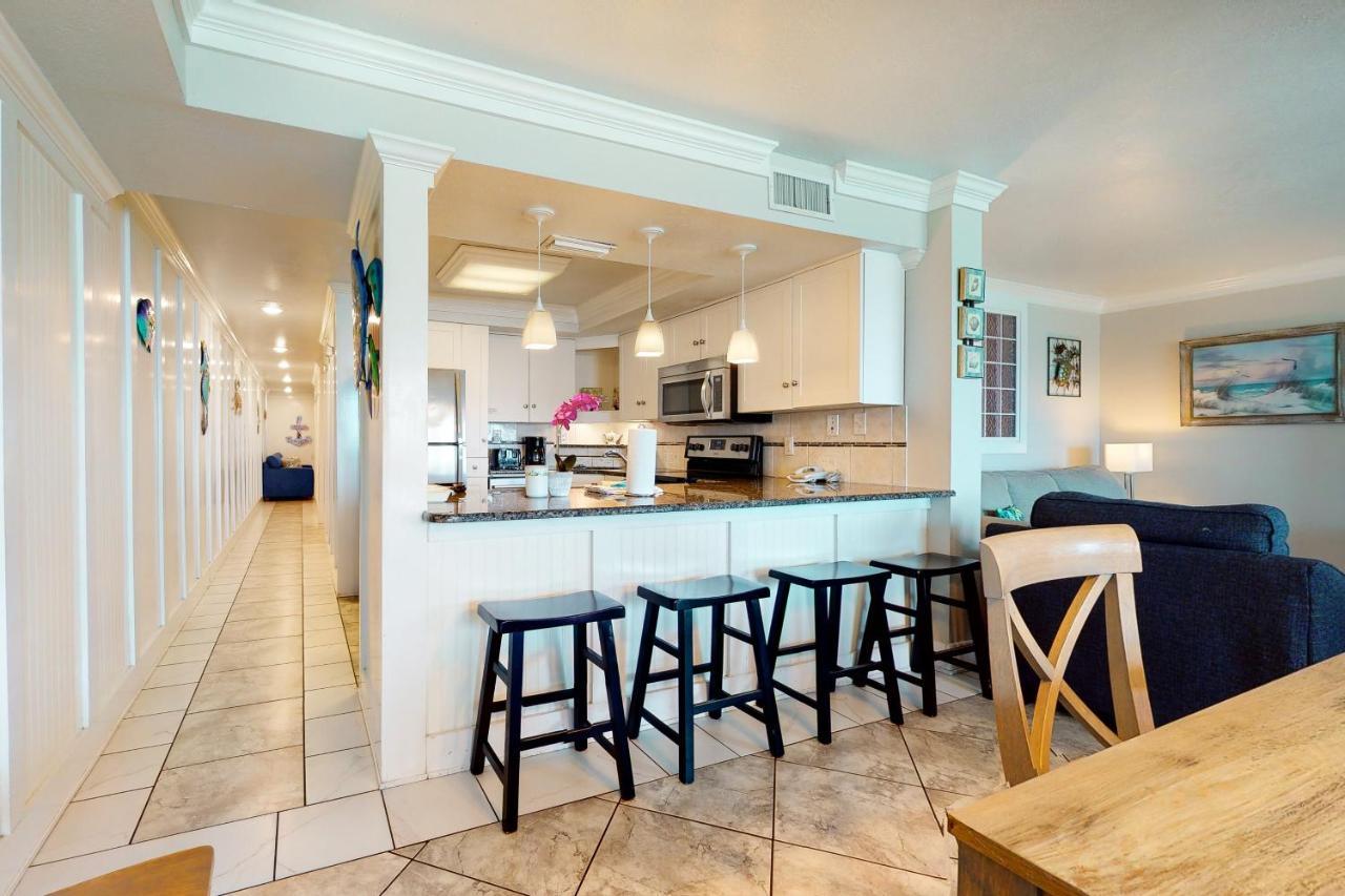 The Castaways Apartman Gulf Shores Kültér fotó
