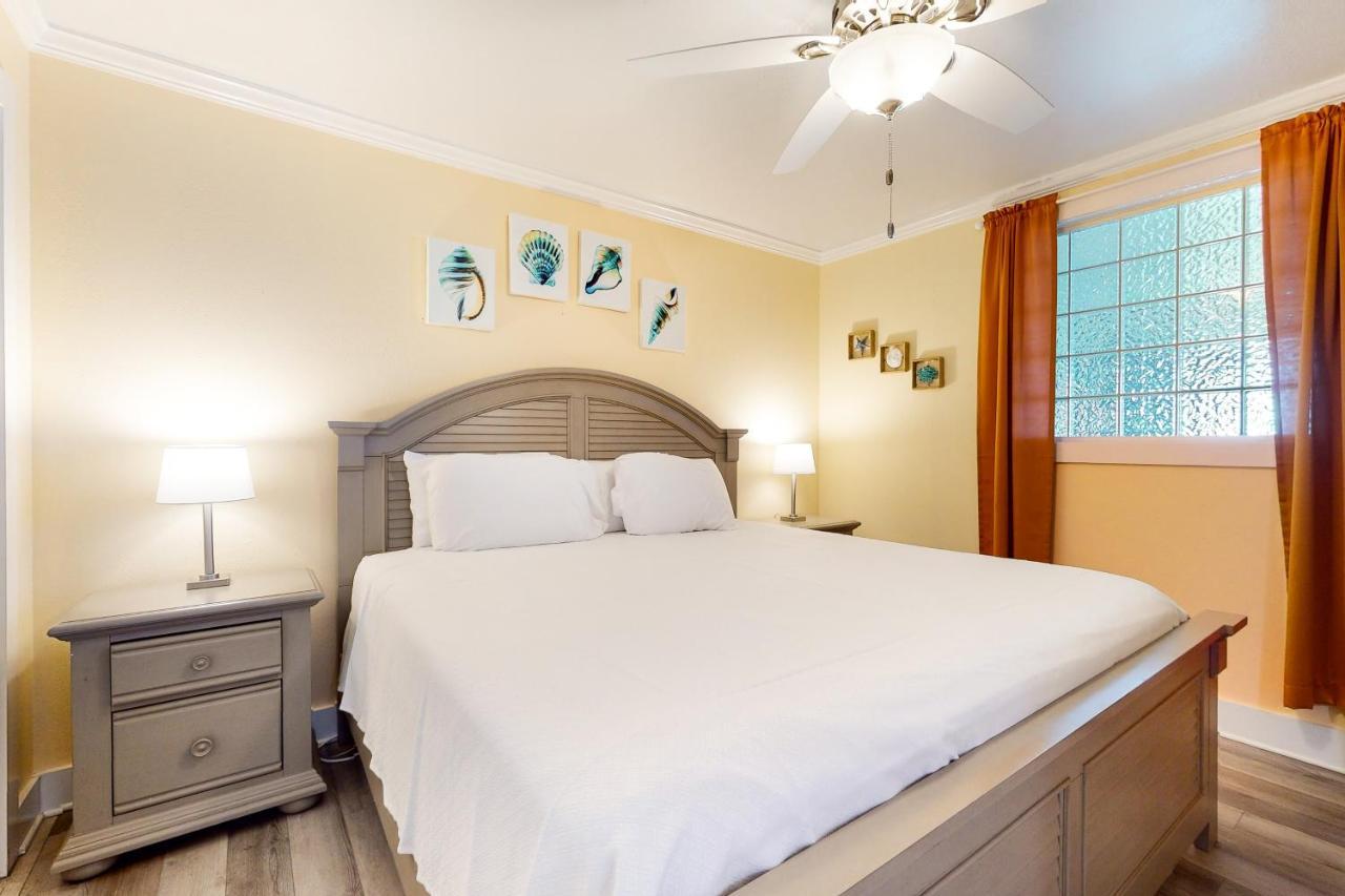 The Castaways Apartman Gulf Shores Kültér fotó