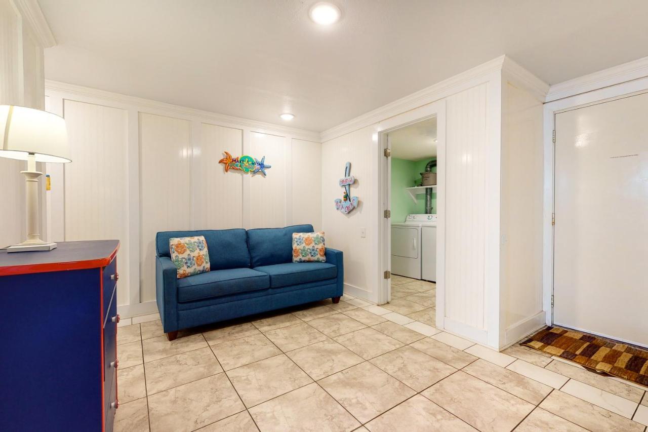 The Castaways Apartman Gulf Shores Kültér fotó