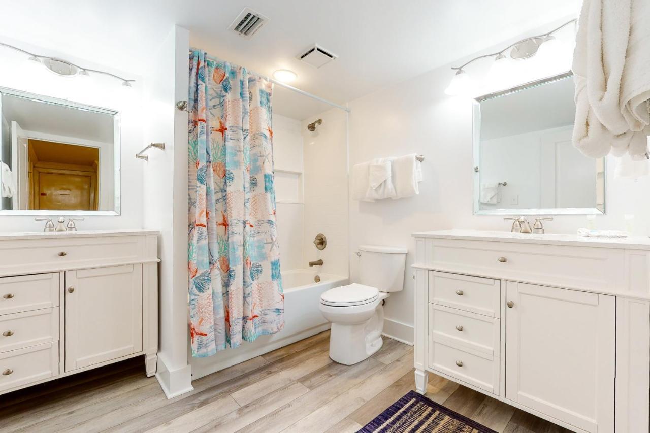 The Castaways Apartman Gulf Shores Kültér fotó