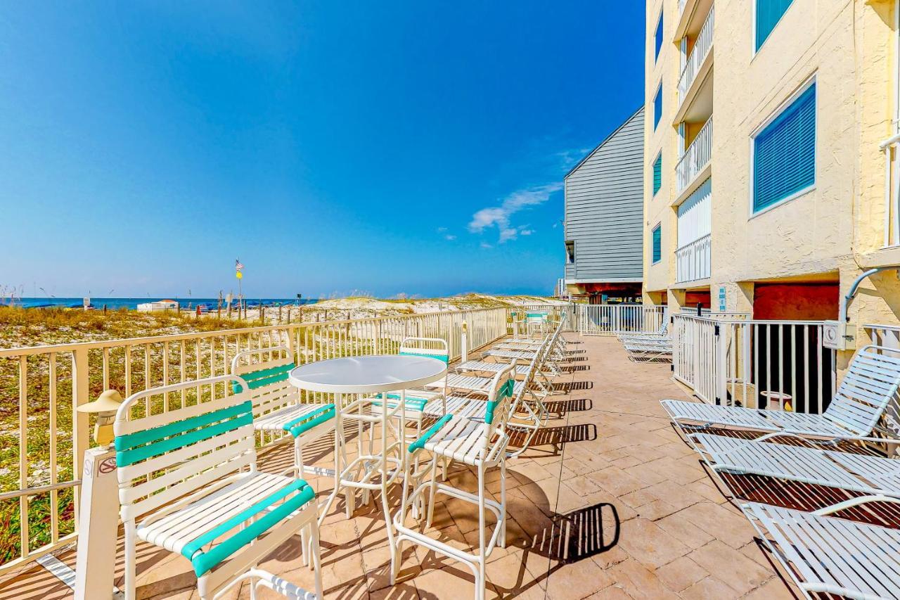 The Castaways Apartman Gulf Shores Kültér fotó