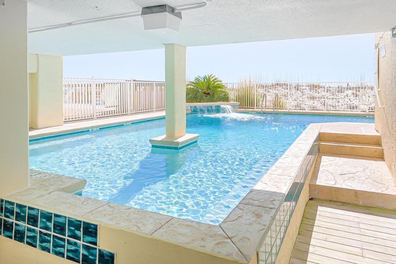 The Castaways Apartman Gulf Shores Kültér fotó