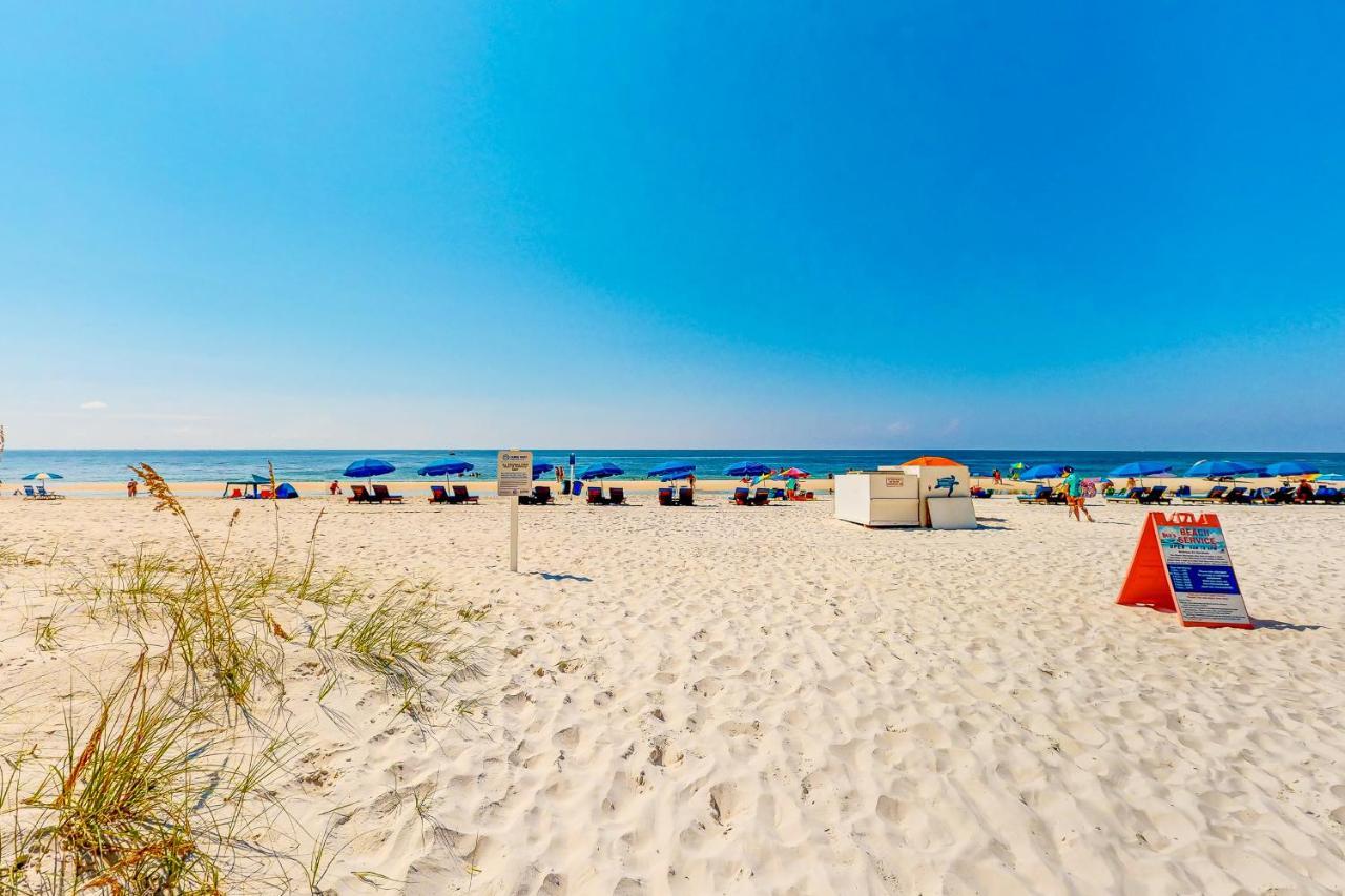 The Castaways Apartman Gulf Shores Kültér fotó
