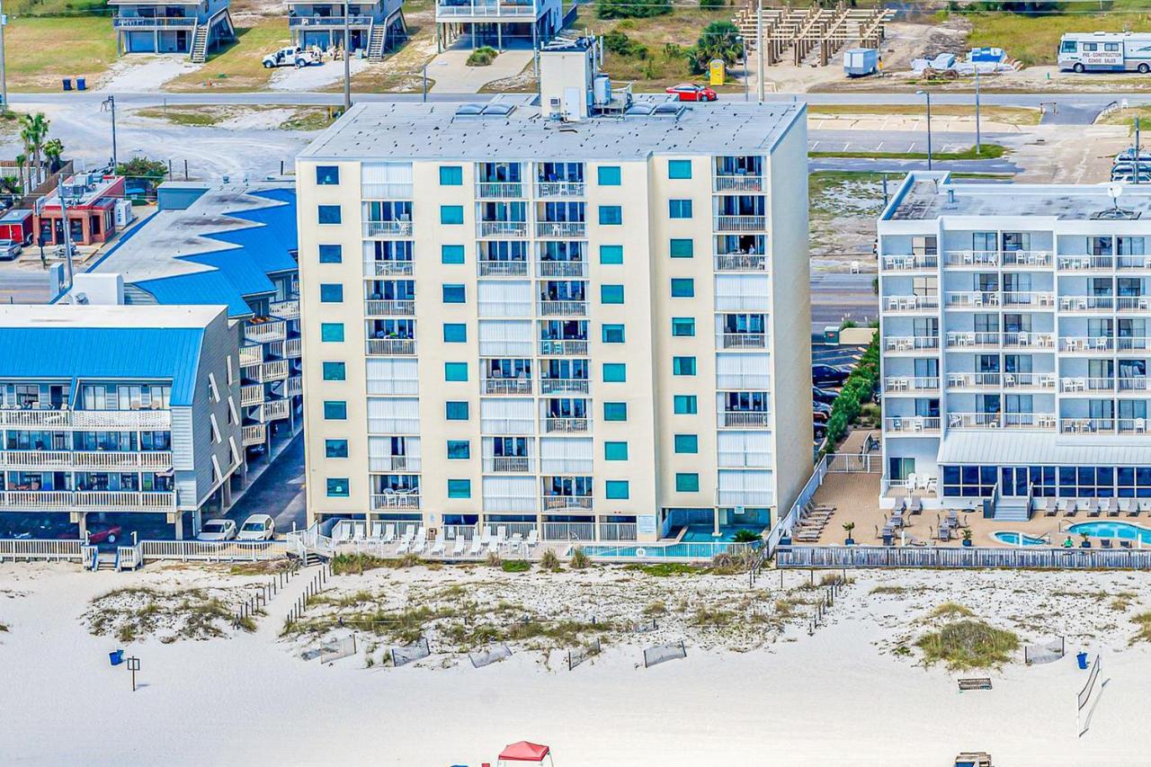 The Castaways Apartman Gulf Shores Kültér fotó