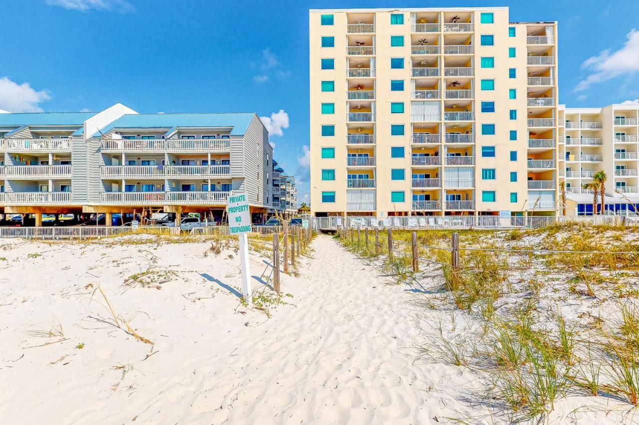 The Castaways Apartman Gulf Shores Kültér fotó