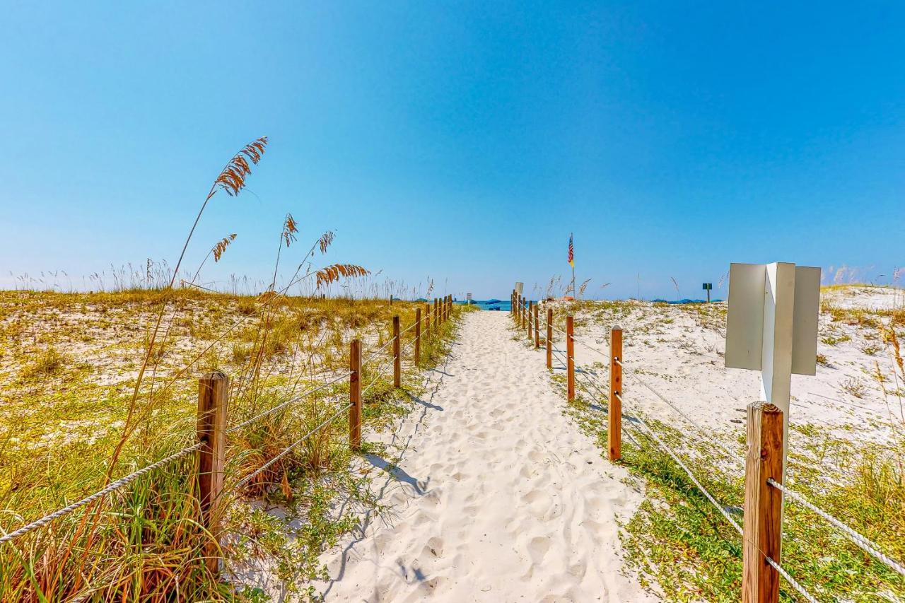 The Castaways Apartman Gulf Shores Kültér fotó
