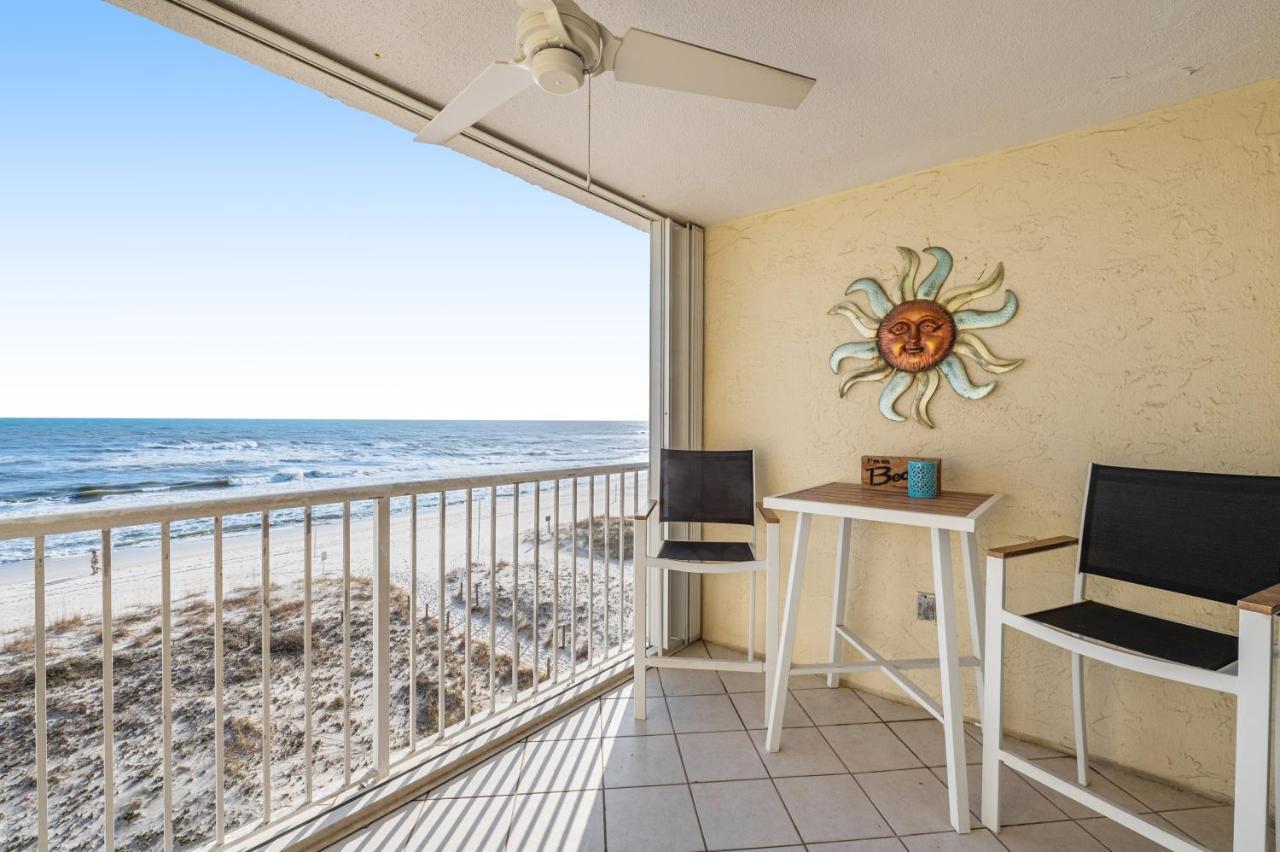 The Castaways Apartman Gulf Shores Kültér fotó