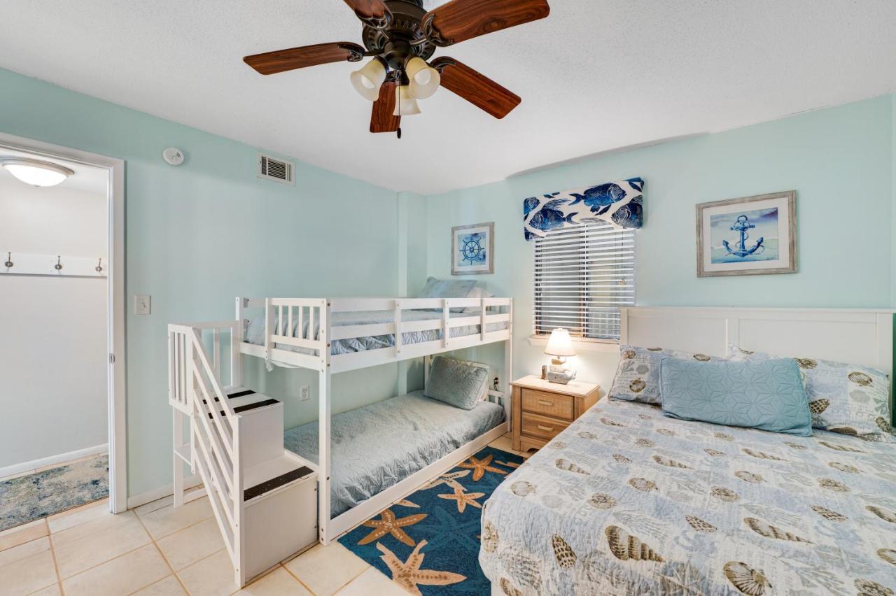 The Castaways Apartman Gulf Shores Kültér fotó