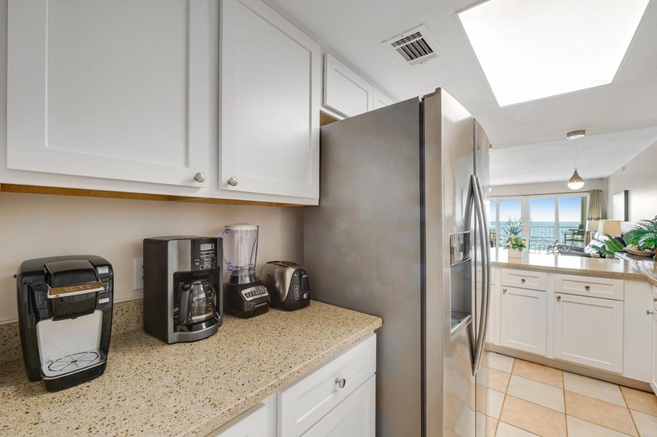The Castaways Apartman Gulf Shores Kültér fotó