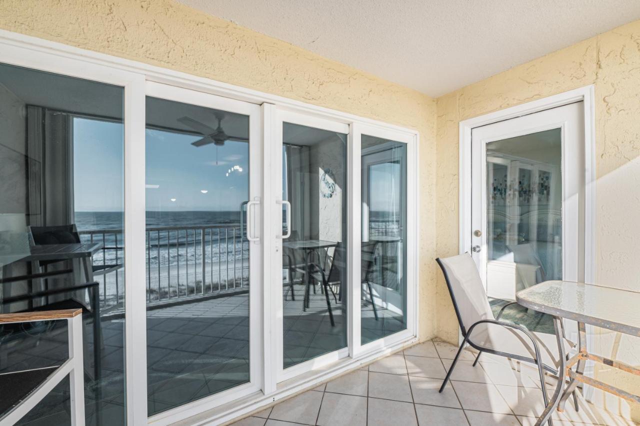 The Castaways Apartman Gulf Shores Kültér fotó