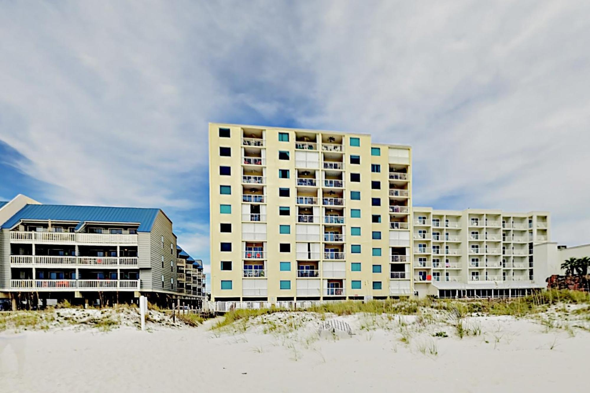 The Castaways Apartman Gulf Shores Szoba fotó