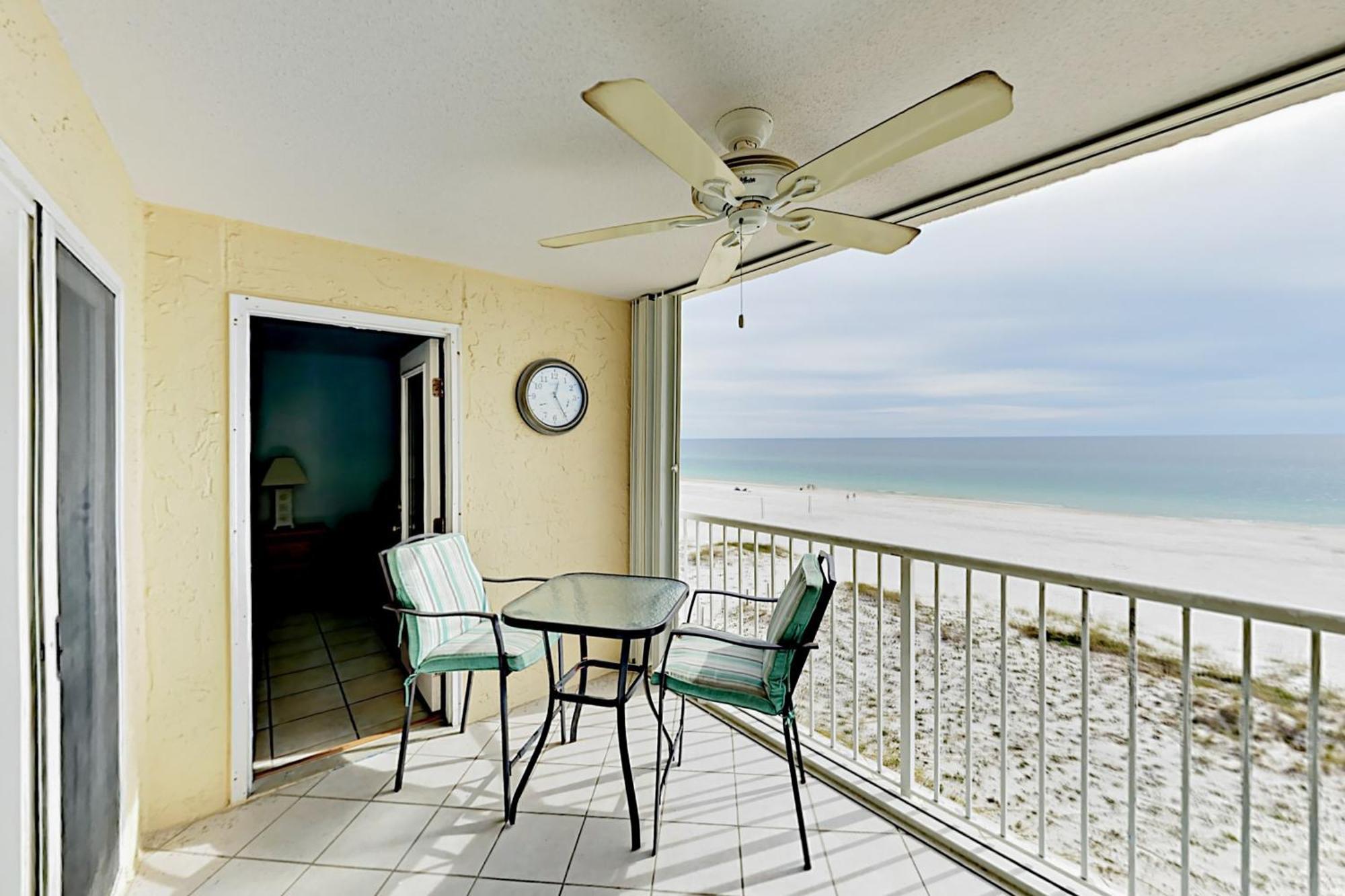 The Castaways Apartman Gulf Shores Szoba fotó