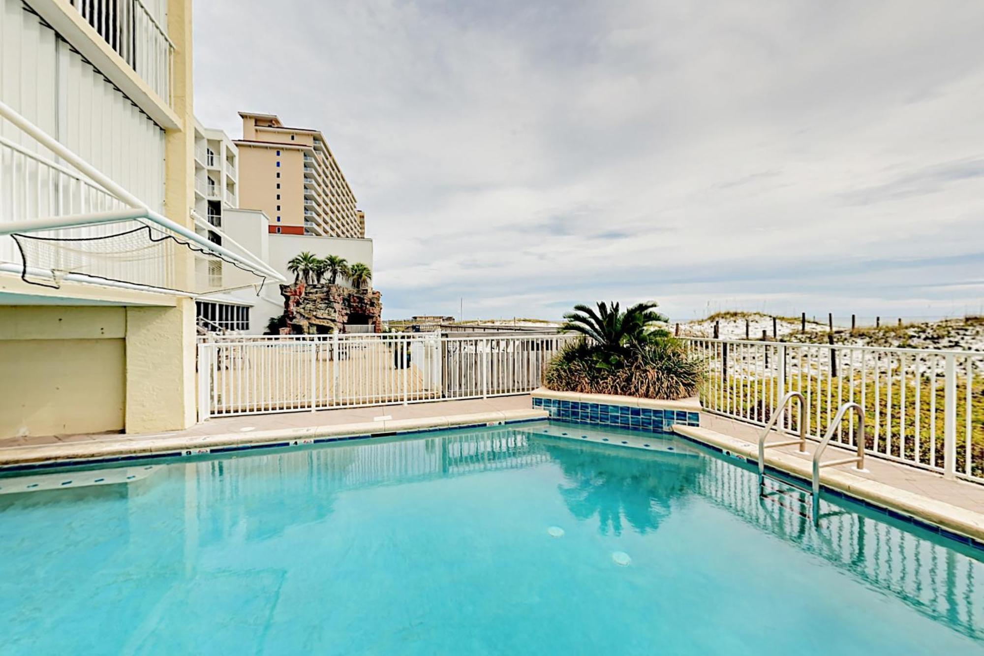 The Castaways Apartman Gulf Shores Szoba fotó