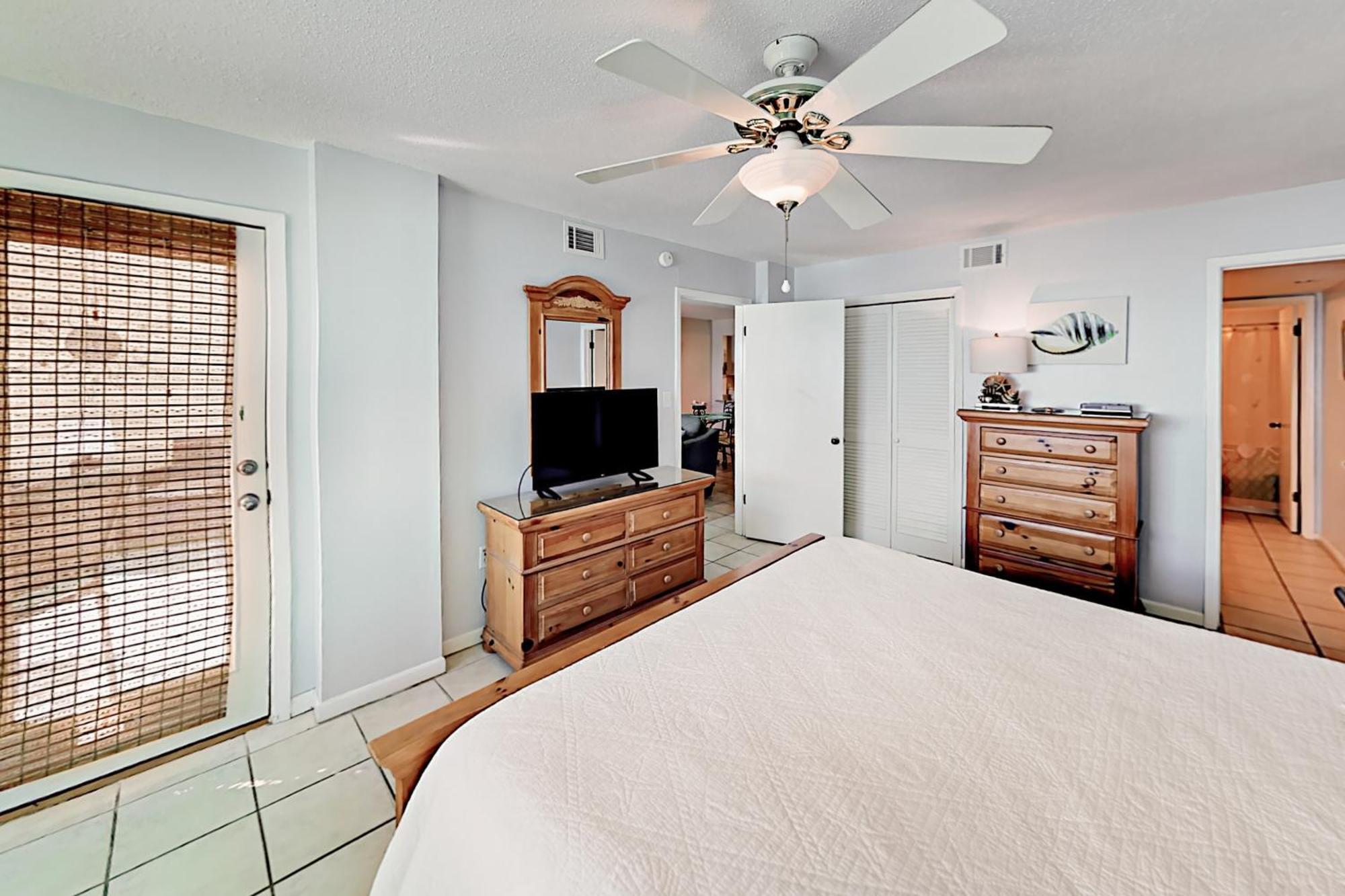 The Castaways Apartman Gulf Shores Szoba fotó