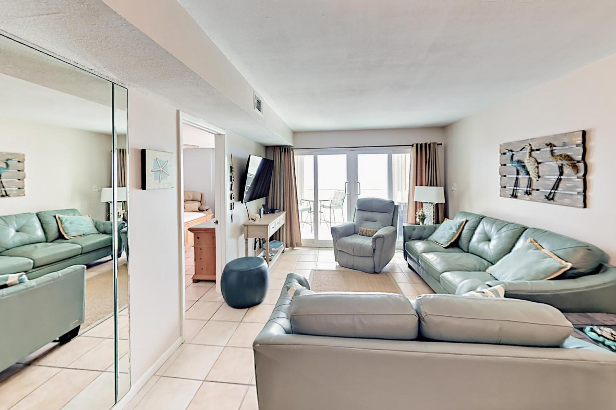 The Castaways Apartman Gulf Shores Szoba fotó