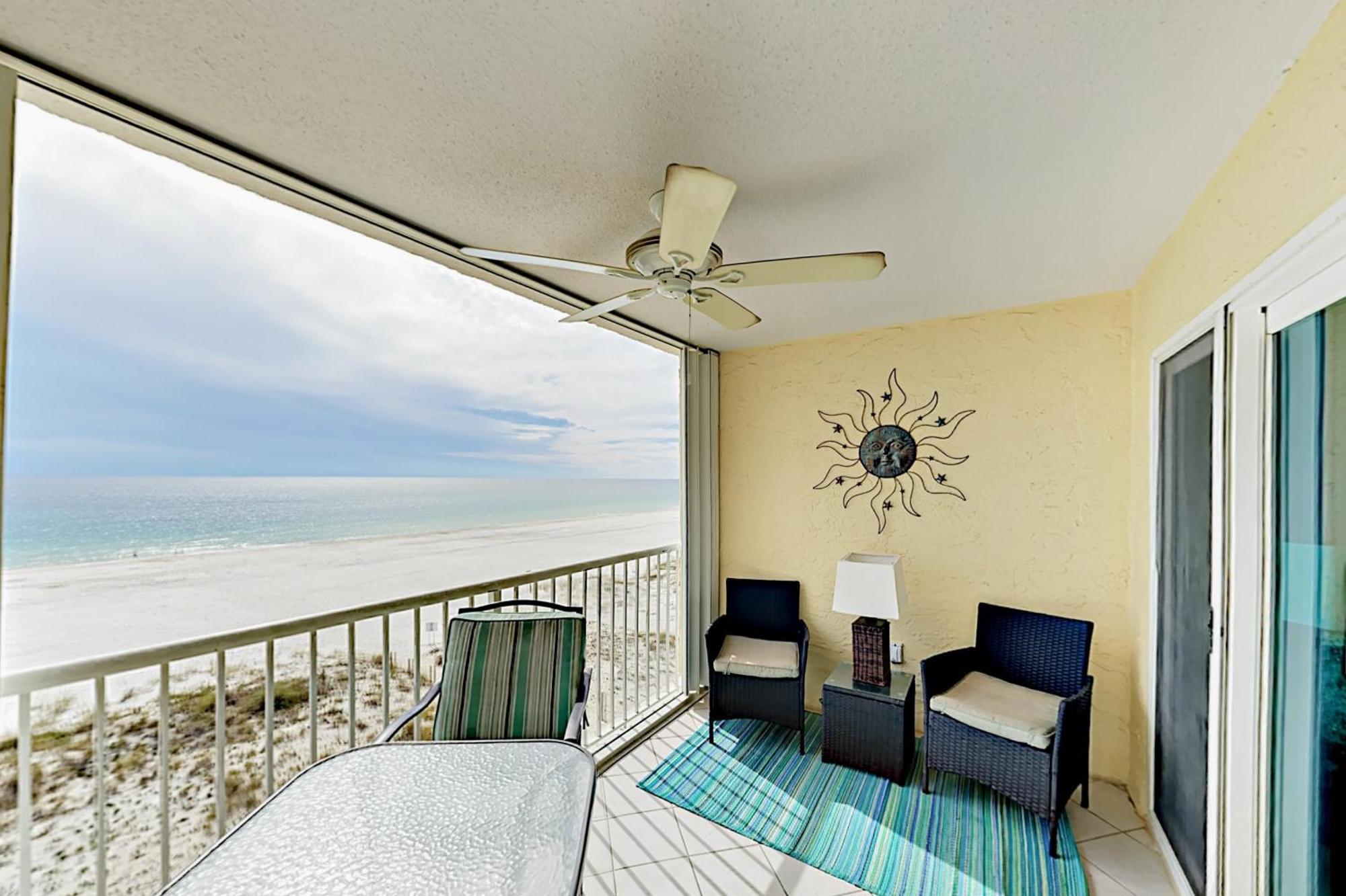 The Castaways Apartman Gulf Shores Szoba fotó